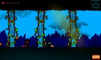 Night Shift (itch) (SnazySquirrel) screenshot, image №2951845 - RAWG