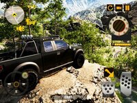 Offroad Car Simulator 2021 screenshot, image №2987316 - RAWG