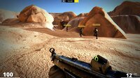 Wasteland Rangers screenshot, image №4172262 - RAWG
