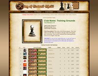King of Crowns Chess Online (PC/Mobile) screenshot, image №665558 - RAWG
