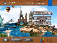 Businessman ONLINE board game screenshot, image №1936471 - RAWG