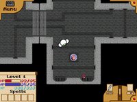 In The Name of Cheese screenshot, image №2970954 - RAWG