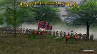 Scourge Of War - Gettysburg screenshot, image №4085994 - RAWG