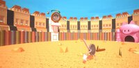 Coin Colosseum screenshot, image №3042162 - RAWG