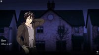 Camping with girls screenshot, image №825822 - RAWG