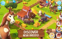 FarmVille 3 - Animals screenshot, image №3100170 - RAWG