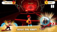 Mighty Raju 3D Hero screenshot, image №1448603 - RAWG