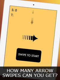 Arrow Swipe Arcade screenshot, image №2046497 - RAWG