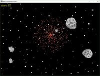 Using GMS to Make A Asteroids Clone screenshot, image №1665808 - RAWG