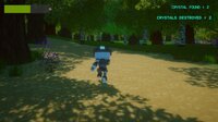 Jesse: The Ozone Guardian screenshot, image №3404390 - RAWG