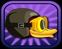 Autobird - Flappy duck screenshot, image №1180615 - RAWG