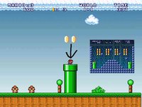 Mario Forever screenshot, image №402705 - RAWG