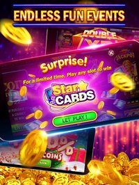 Golden Casino - Best Free Slot Machines Games screenshot, image №1394164 - RAWG