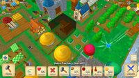 God Of Empire screenshot, image №3426996 - RAWG