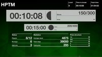 Home Poker Tournament Manager screenshot, image №1009690 - RAWG