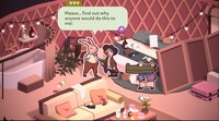 Duck Detective: The Ghost of Glamping screenshot, image №4205781 - RAWG