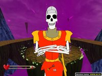 Dragon's Lair 3D: Return to the Lair screenshot, image №290246 - RAWG