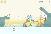 Angry Birds Danger Adove screenshot, image №3719740 - RAWG