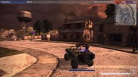 WarHawk screenshot, image №527931 - RAWG