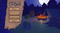 Hide and Shriek (itch) screenshot, image №1685363 - RAWG