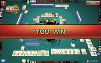 The Battle Of Mahjong screenshot, image №659596 - RAWG