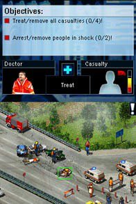 Emergency! Disaster Rescue Squad screenshot, image №785425 - RAWG