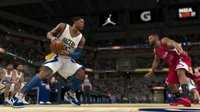 NBA 2K11 screenshot, image №558813 - RAWG