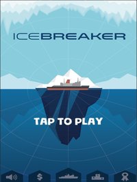 Icebreaker - Rescue screenshot, image №1909599 - RAWG