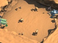 TankField screenshot, image №1143275 - RAWG