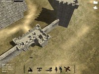 Castle Walls Defense 3D screenshot, image №970770 - RAWG