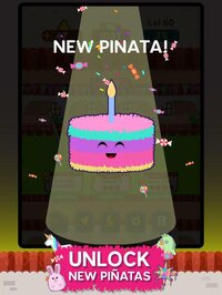 Pinata Punishers: Idle Clicker screenshot, image №2393044 - RAWG