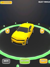 Craft Car Racing: Real Need For Drift screenshot, image №2174399 - RAWG