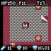 Valkyrie Dungeon Mini screenshot, image №2135904 - RAWG