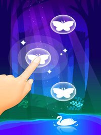 Catch Tiles Magic Piano screenshot, image №2805371 - RAWG