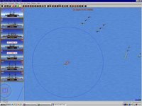 Naval Campaigns 2: The Battle of Tsushima screenshot, image №367622 - RAWG