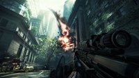 Crysis 2 screenshot, image №270760 - RAWG