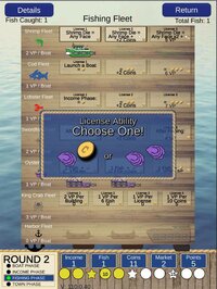 Fleet the Dice Game screenshot, image №4041843 - RAWG