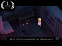 Orphan Black: The Game screenshot, image №1955204 - RAWG