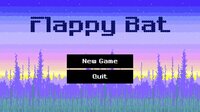 FlappyBat (drummondb) screenshot, image №3275811 - RAWG