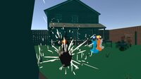 Intruders (Miniiee) screenshot, image №3078361 - RAWG