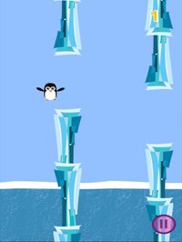 Amazing Penguins Can Fly screenshot, image №1656511 - RAWG