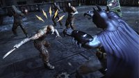 Batman: Arkham City screenshot, image №545342 - RAWG