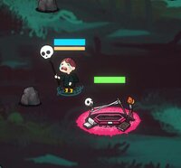 Necromancer Alone screenshot, image №3542097 - RAWG