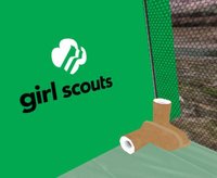 Girl Scout Camping SIMULATOR screenshot, image №1218247 - RAWG