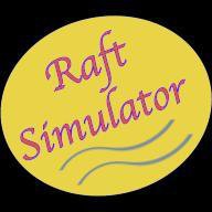 Raft Simulator screenshot, image №2364712 - RAWG