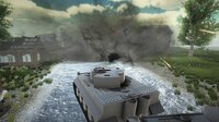 Tank Commander: Battlefield screenshot, image №3454812 - RAWG