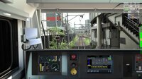 JR EAST Train Simulator screenshot, image №3575470 - RAWG