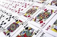 Gridlock Solitaire screenshot, image №1897523 - RAWG