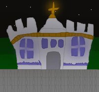 Bookmaster: Rise Of The Holy Sanctuary screenshot, image №3383169 - RAWG