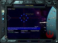 STAR WARS: X-Wing vs. TIE Fighter screenshot, image №226204 - RAWG